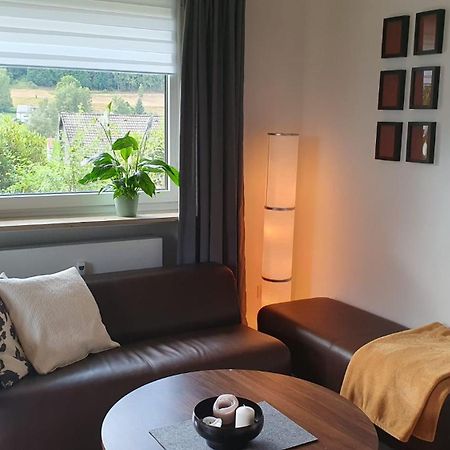 Green Hills Holiday House Warmensteinach Exterior foto